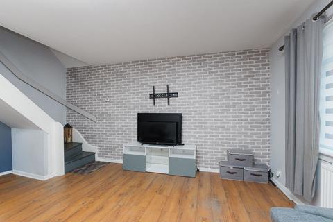 2 bedroom terraced house for sale, Kincardine Place, Glasgow, G74 3