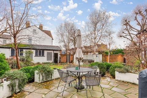 5 bedroom detached house for sale, Cleveland Road, London W13