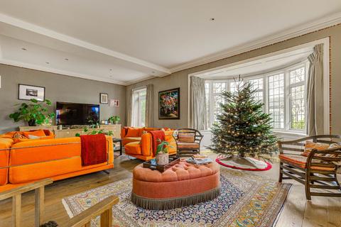 5 bedroom detached house for sale, Cleveland Road, London W13