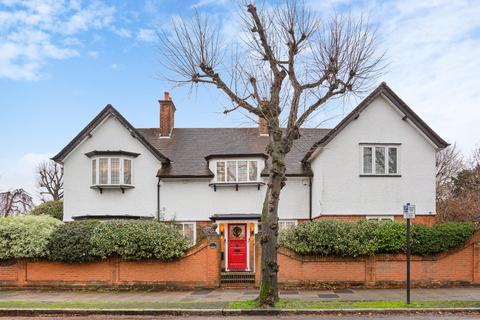 undefined, Cleveland Road, London W13