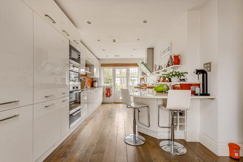 undefined, Cleveland Road, London W13