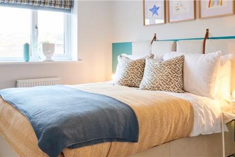 undefined, The Callow at Blythe Fields, Levison St, Blyth Bridge ST11