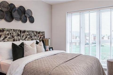 4 bedroom detached house for sale, The Dovesnest at Blythe Fields, Levison St, Blyth Bridge ST11