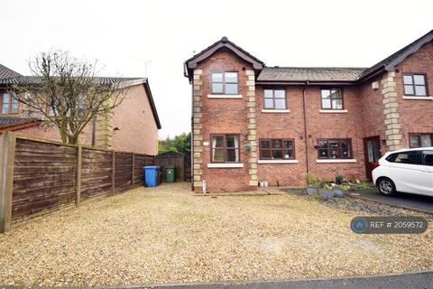 3 bedroom semi-detached house to rent - Rosewood Gardens, Cheadle, SK8