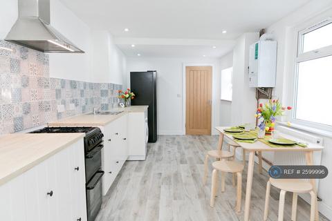 undefined, Bertram Street, Cardiff, CF24