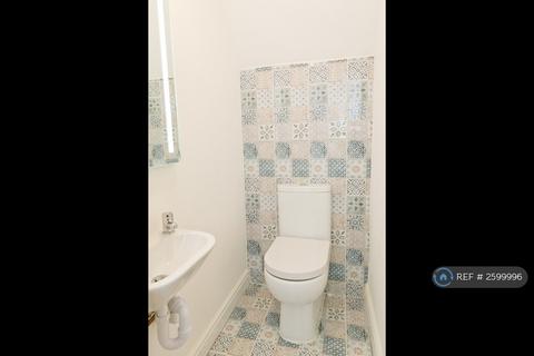 undefined, Bertram Street, Cardiff, CF24