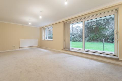 3 bedroom apartment for sale - Western Parade, Poole BH13