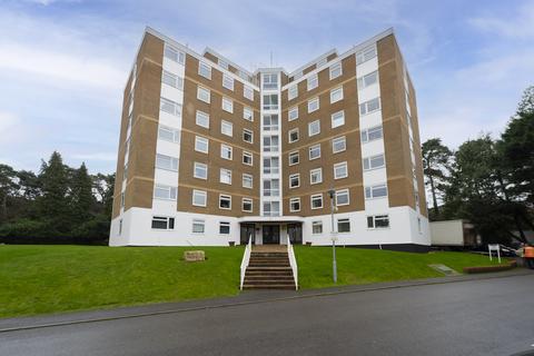 3 bedroom apartment for sale, Western Road, Poole BH13