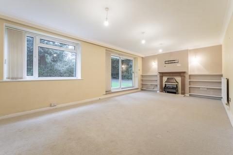 3 bedroom apartment for sale, Western Road, Poole BH13