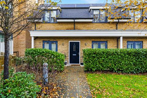 2 bedroom house for sale - Victoria Road, Horley RH6