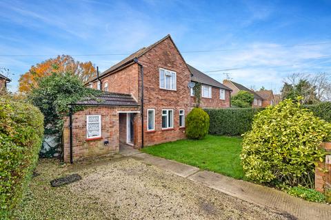 undefined, The Crescent, Horley RH6