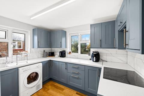 undefined, The Crescent, Horley RH6