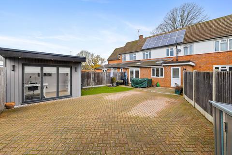 4 bedroom house for sale, Vevers Road, Reigate RH2