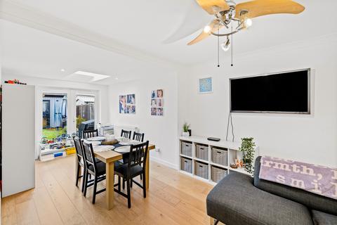 4 bedroom house for sale, Vevers Road, Reigate RH2