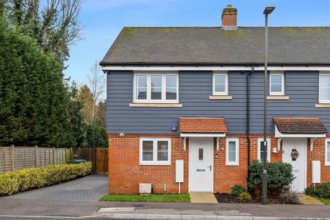 undefined, Ellis Walk, Crawley RH11