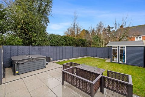 undefined, Ellis Walk, Crawley RH11