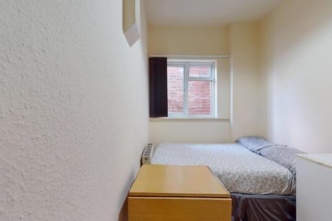 Flat share to rent, Anson Road