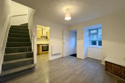 1 bedroom terraced house to rent, Eaglesthorpe, PETERBOROUGH PE1