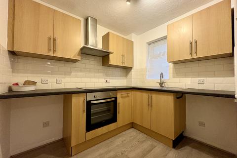 1 bedroom terraced house to rent, Eaglesthorpe, PETERBOROUGH PE1