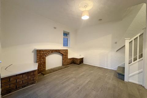 1 bedroom terraced house to rent, Eaglesthorpe, PETERBOROUGH PE1