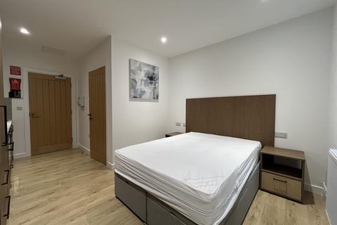 Studio to rent, Park Road, PETERBOROUGH PE1