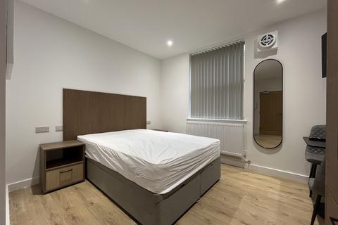 Studio to rent, Park Road, PETERBOROUGH PE1