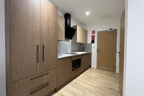 Studio to rent, Park Road, PETERBOROUGH PE1