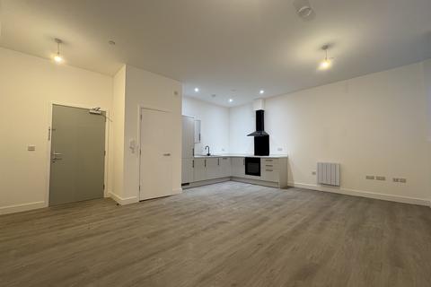 1 bedroom apartment to rent, Swain Court, PETERBOROUGH PE2