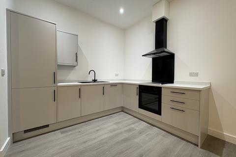1 bedroom apartment to rent, Swain Court, PETERBOROUGH PE2