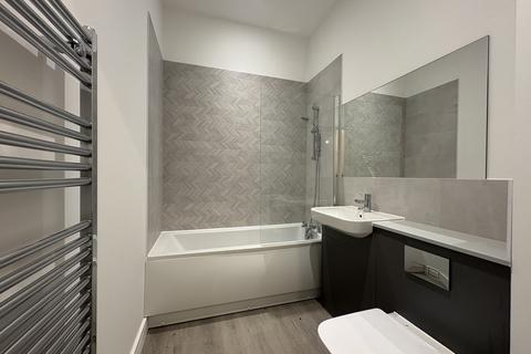 1 bedroom apartment to rent, Swain Court, PETERBOROUGH PE2
