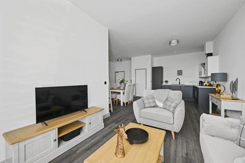 2 bedroom penthouse to rent, Swain Court, PETERBOROUGH PE2