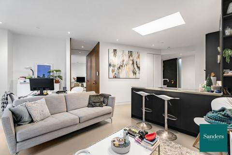 1 bedroom flat for sale, Gasholders Building, Islington N1C