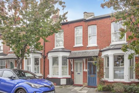 undefined, Wilson Street, Winchmore Hill N21