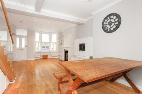 undefined, Wilson Street, Winchmore Hill N21
