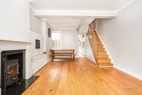 undefined, Wilson Street, Winchmore Hill N21