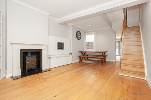 undefined, Wilson Street, Winchmore Hill N21