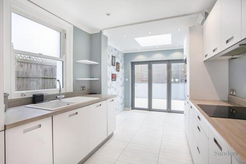 undefined, Wilson Street, Winchmore Hill N21
