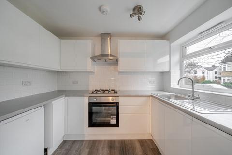 1 bedroom apartment for sale - Warwick Road, Barnet, EN5