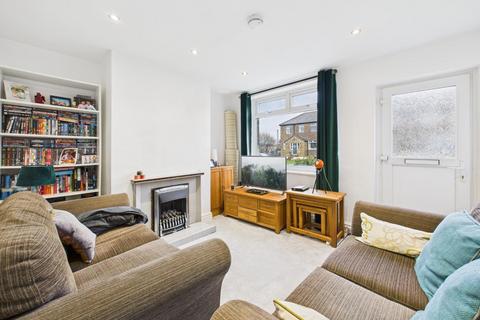 2 bedroom terraced house for sale, Manywells Crescent, Cullingworth, Bradford