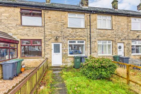 undefined, Manywells Crescent, Cullingworth, Bradford