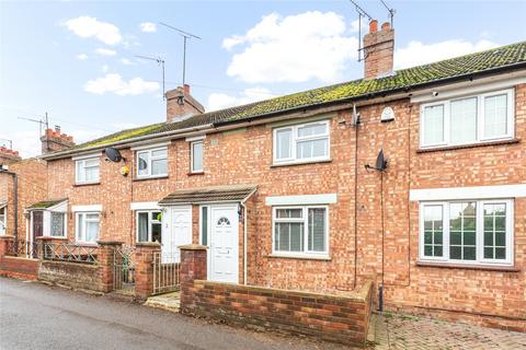 2 bedroom terraced house for sale, Pavenham Road, Felmersham, Bedfordshire, MK43