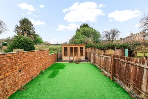 2 bedroom terraced house for sale, Pavenham Road, Felmersham, Bedfordshire, MK43