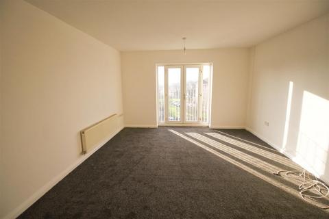 2 bedroom apartment to rent, Wordsworth Road, Manchester M34