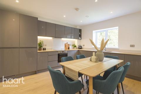 undefined, Chapelgate Mews, Essex