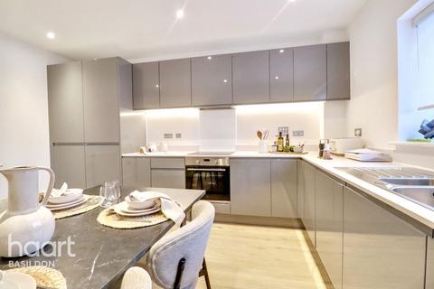undefined, Chapelgate Mews, Essex