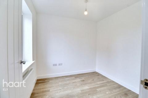 4 bedroom detached house for sale, Primrose Grove, Wimblington