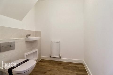 4 bedroom detached house for sale, Primrose Grove, Wimblington