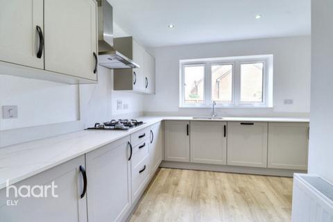 4 bedroom detached house for sale, Primrose Grove, Wimblington