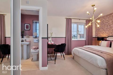 3 bedroom semi-detached house for sale, Primrose Grove, Wimblington
