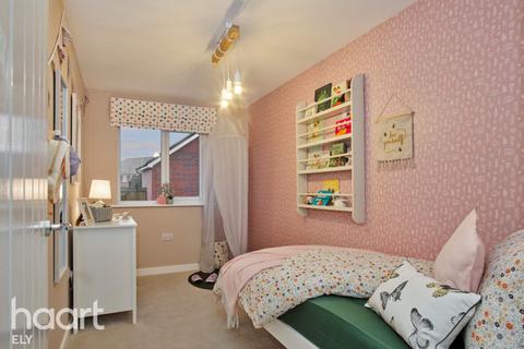 3 bedroom semi-detached house for sale, Primrose Grove, Wimblington